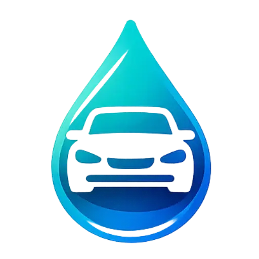 Lavage auto à domicile Bias